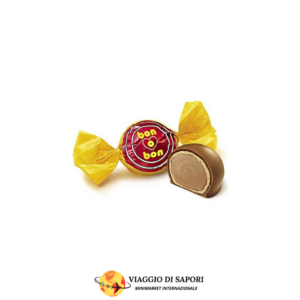 Bon O Bon Cioccolato | Cioccolatini con Burro d'Arachidi