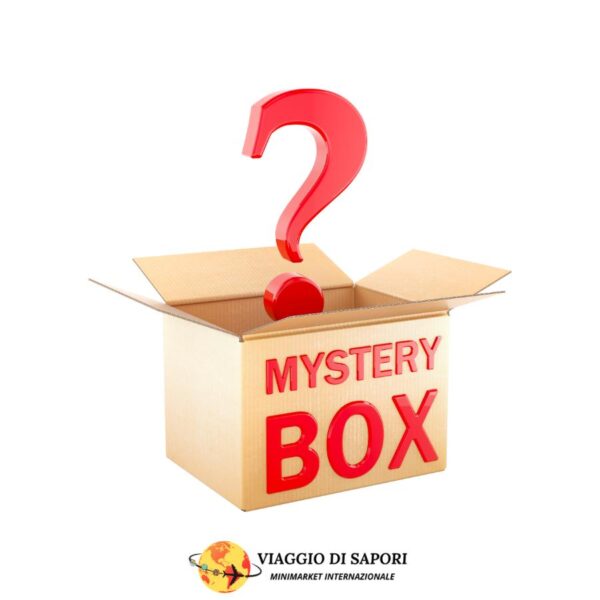 Mistery Box Media