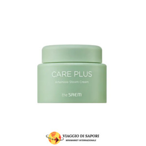 The Saem Crema Idratante Viso | Per Tutti i Tipi di Pelle