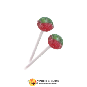 Pompito LolliPop | Lecca Lecca Gusto Misterioso