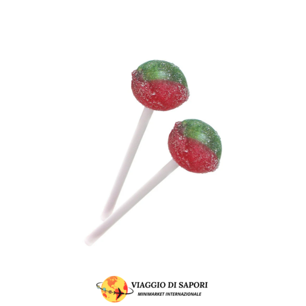 Pompito LolliPop | Lecca Lecca Gusto Misterioso