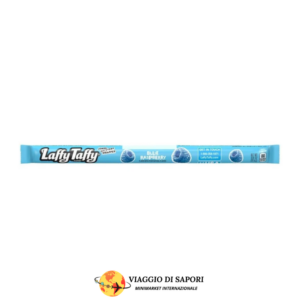 Laffy Taffy al Mirtillo | Caramella Lunga