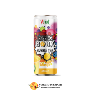 Bubble tea Vinut