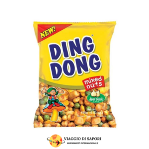 Chips Ding Dong | Snack Gusto Aglio