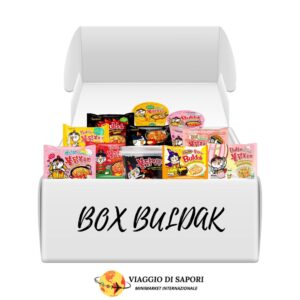Box Buldak