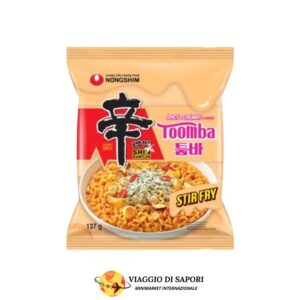 Nongshim Shin Ramen Toomba