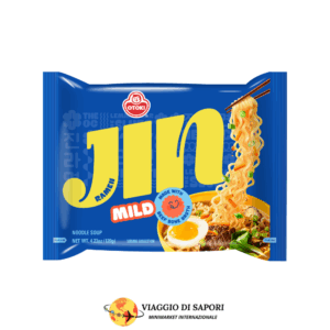 Ottogi Jin Ramen Mild